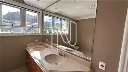 BANHEIRO SUITE 4
