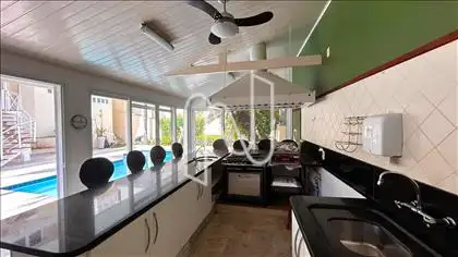 COZINHA GOURMET