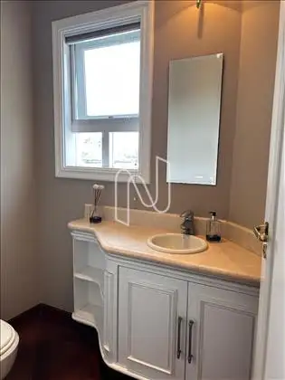 LAVABO