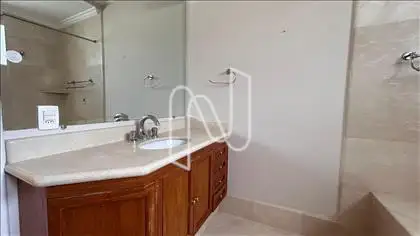 BANCADA DO BANHEIRO - SUITE 3