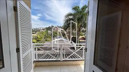 VARANDA DA SUITE 1