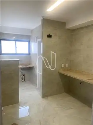 Cozinha Reformada