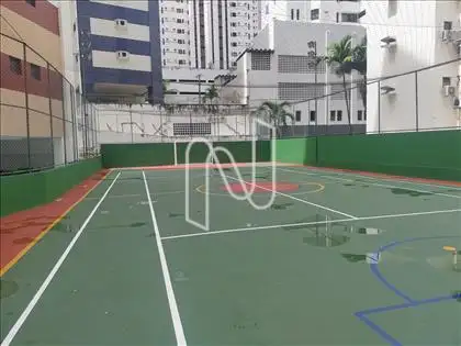 Quadra Poliesportiva