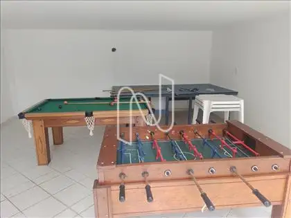 Salão de Jogos