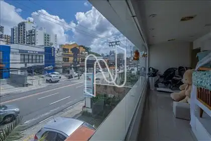VISTA OARA AVENIDA