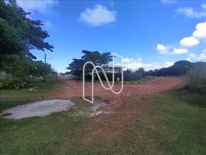  Rua de acesso