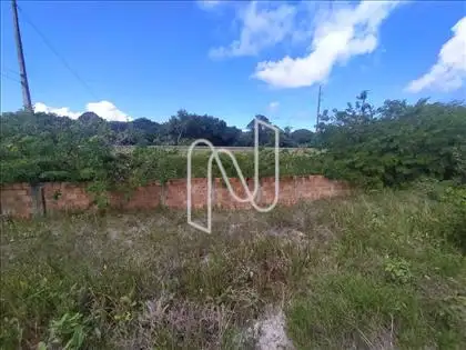  Fundo do Terreno para a Rodovia 