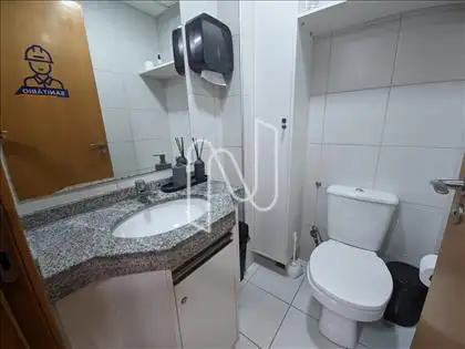 Sanitário 1 