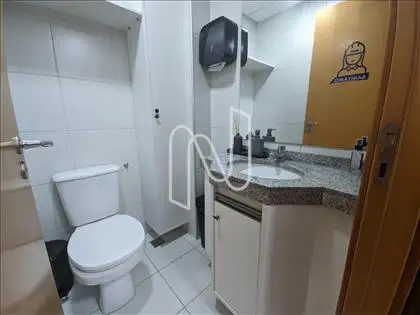 Sanitário 2  