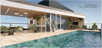  Piscina
