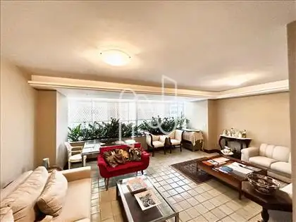  Sala de estar