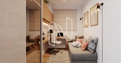 Quarto Filhos