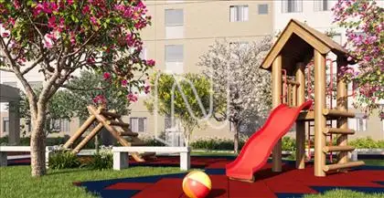 Parque Infantil 