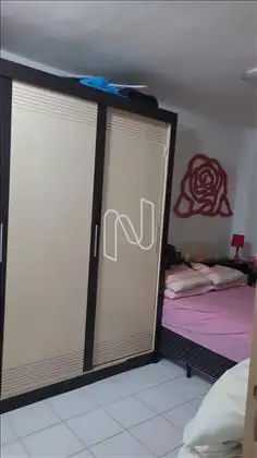Quarto Filhos 
