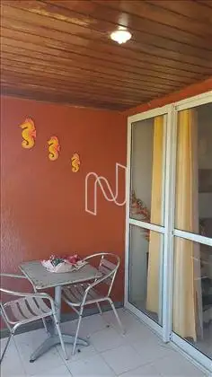 Varanda Lado Direito 