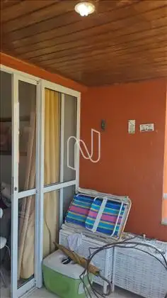 Varanda Lado Esquerdo