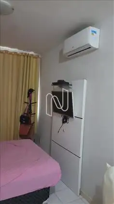 Quarto Filhos 