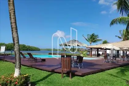 Vista Piscina 