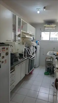  Cozinha