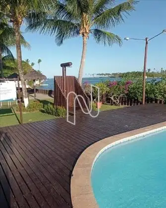  Vista Piscina 