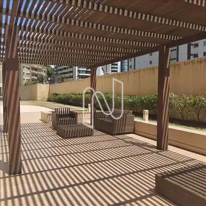 Espaço zen 