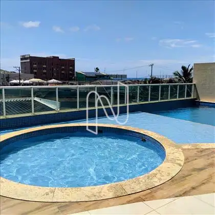 Piscinas