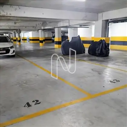 Garagem 