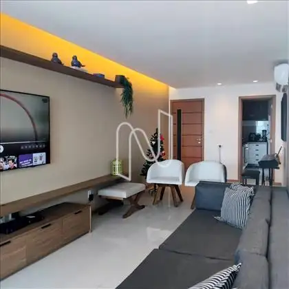 Sala de estar 