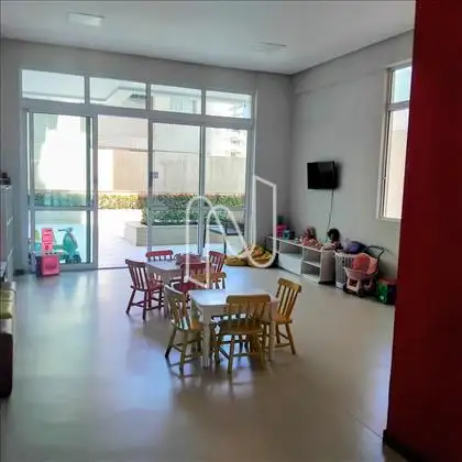 Brinquedoteca  