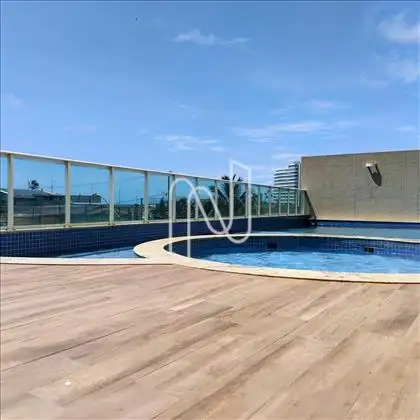 Piscina infantil 