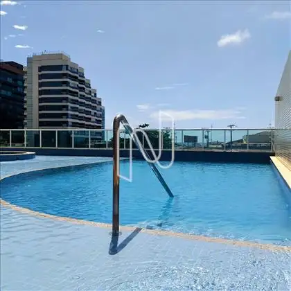 Piscina Prainha 