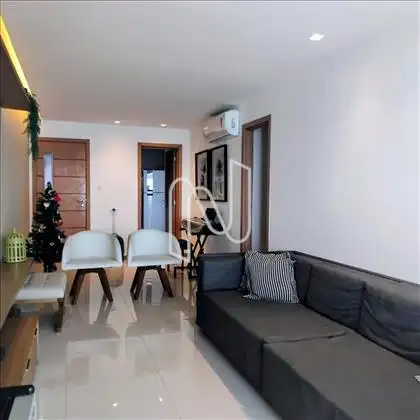Sala de estar 