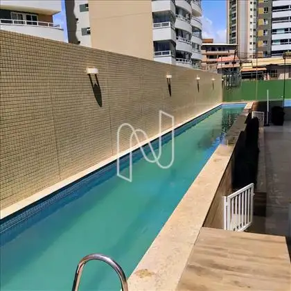 Piscina raia 