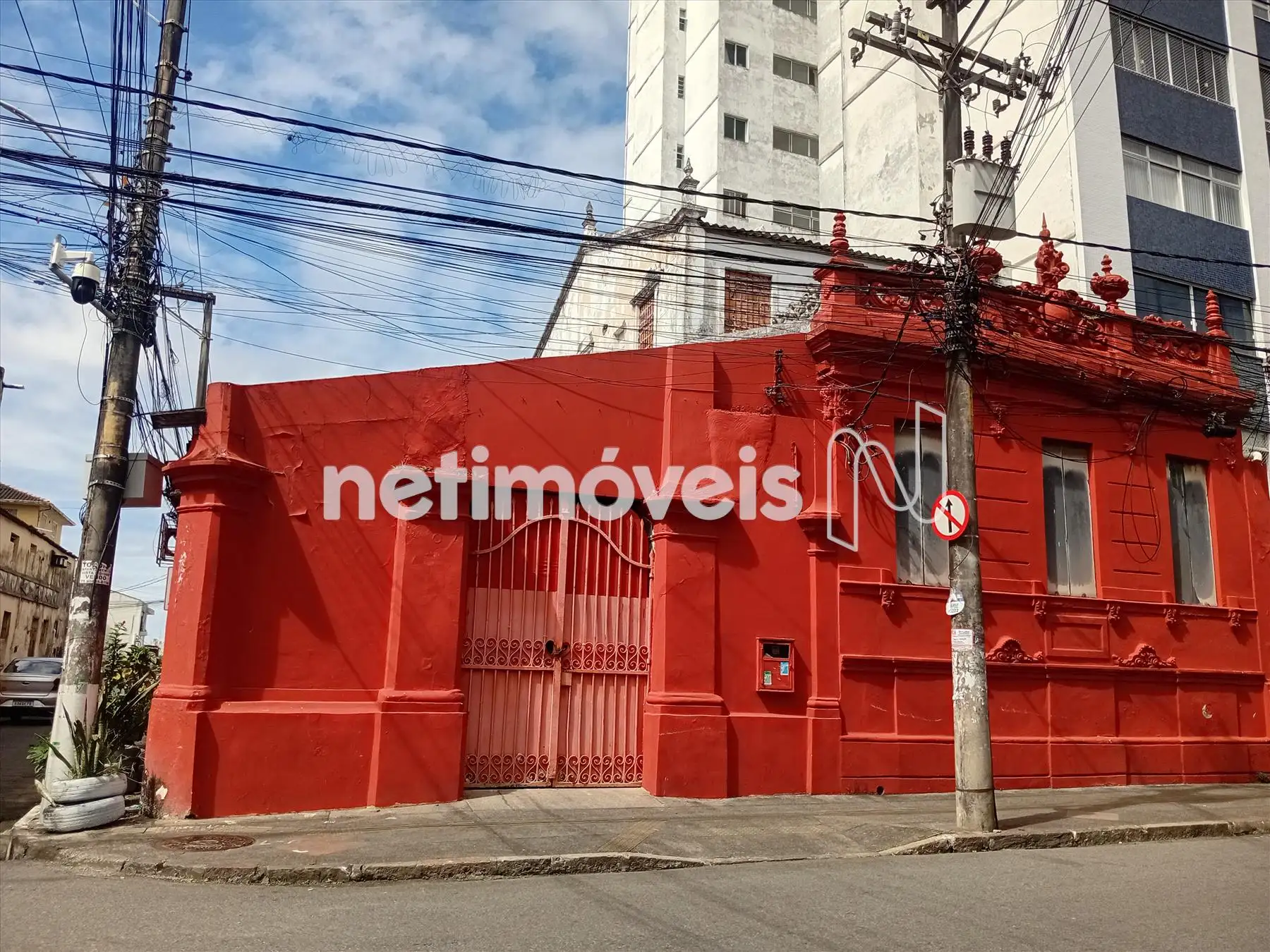  Fachada Frontal