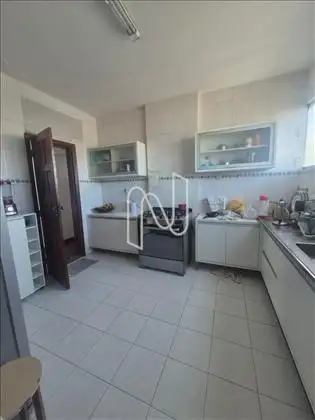 Cozinha 