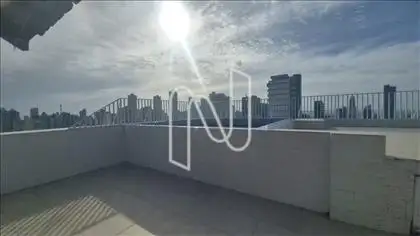 Área da piscina