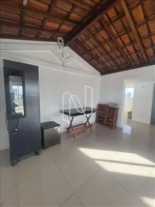  Espaço Gourmet