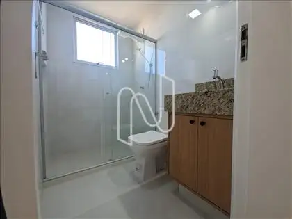 Sanitário social 