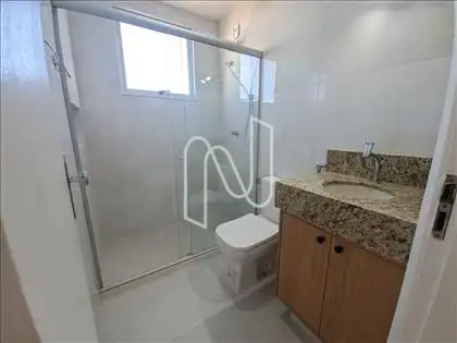 Sanitário social 