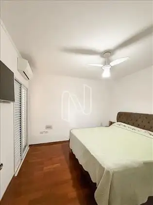  Suíte Masteer