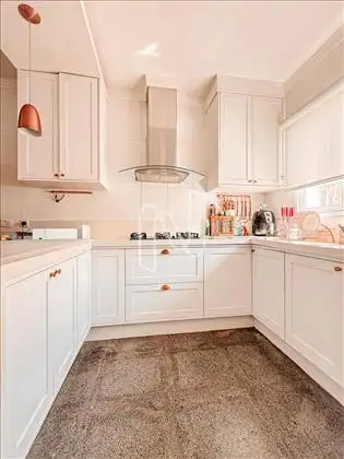Cozinha 