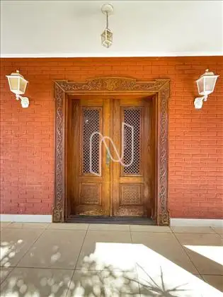 Porta de entrada 