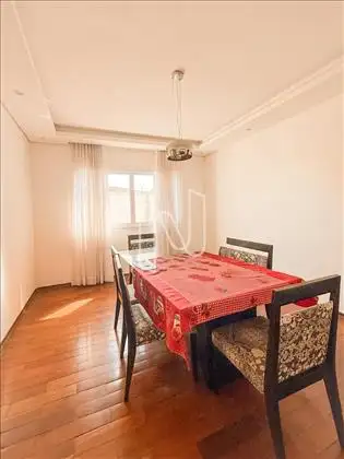 Sala de jantar 