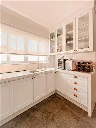 Cozinha 