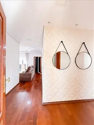 Hall de entrada 
