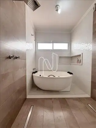 Banheiro Suíte 