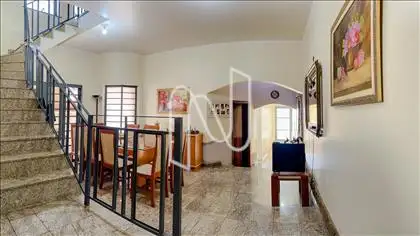 Sala de Jantar 