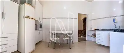 Cozinha 