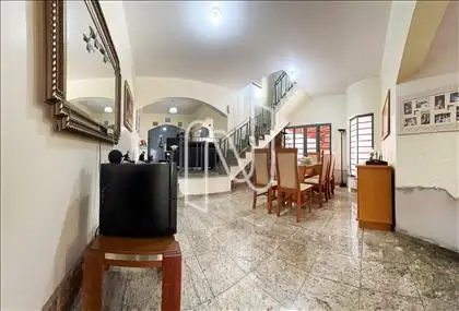 Sala de jantar 