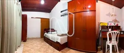 Dormitório